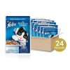 Felix Cat Wet Food Sardine in Jelly 85g