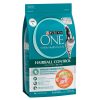 Purina One Cat Dry Food Hairball Control 1