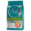 Purina One Cat Dry Food Indoor Advantage 1