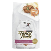 Purina Fancy Feast Filet Mignon with Real Seafood and Shrimp 1