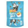Purina Friskies Cat Treat Party Mix Lobster and Mac N Cheese 60g