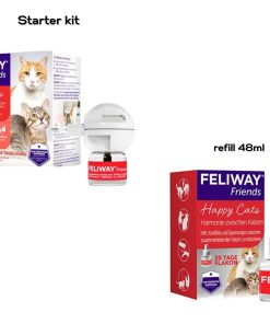 Feliway Friend Bundle