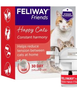 Feliway Friend Diffuser
