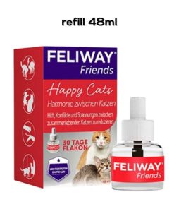 Feliway Friend Refill