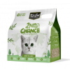 Kit Cat 2nd Chance Green Tea Leaves